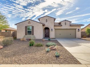 18149 W Turney Ave, Goodyear, AZ 85395