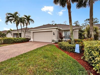 9519 Hemingway LN, Fort Myers, FL, 33913