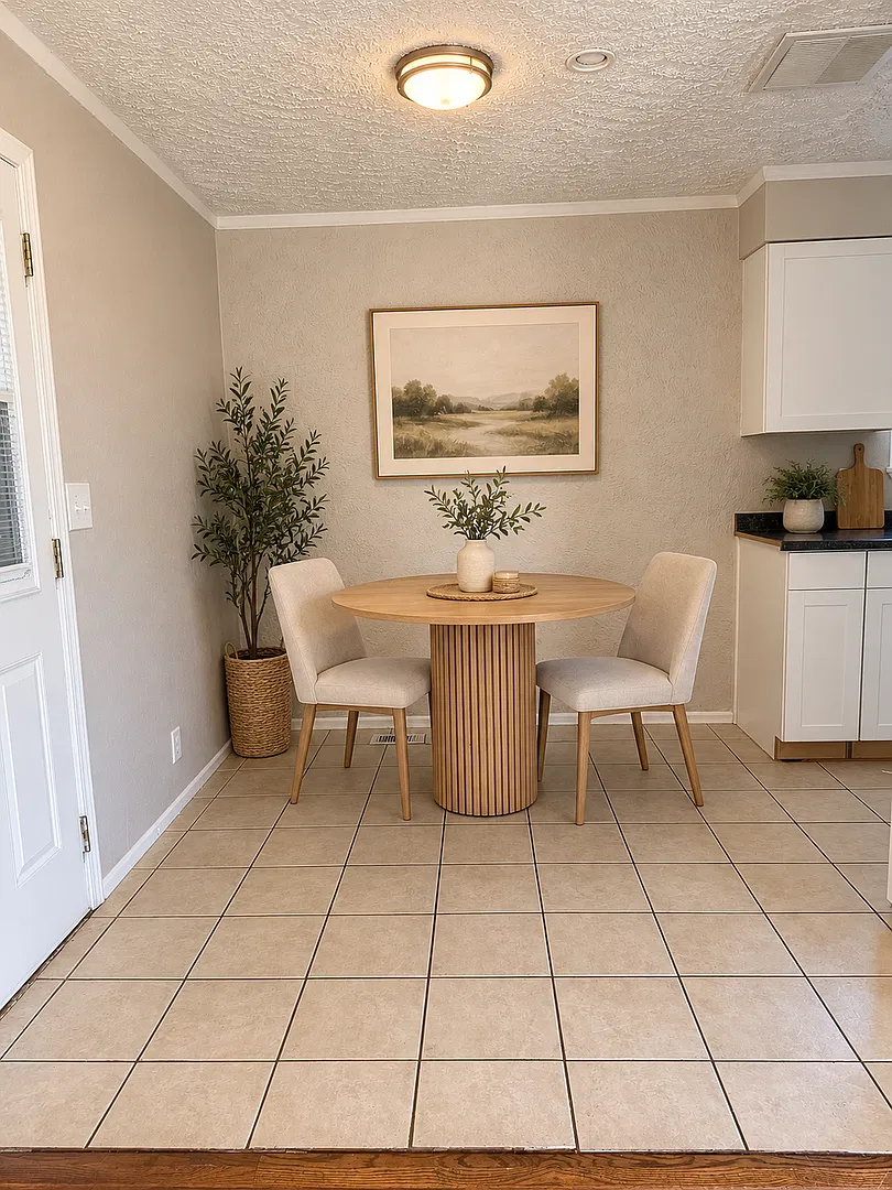 House for rent in Tulsa! — Photo 4