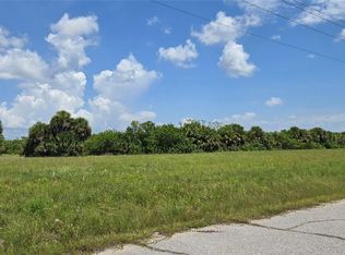 12310 QUAIL ROAD LOT 48, PLACIDA, FL 33946