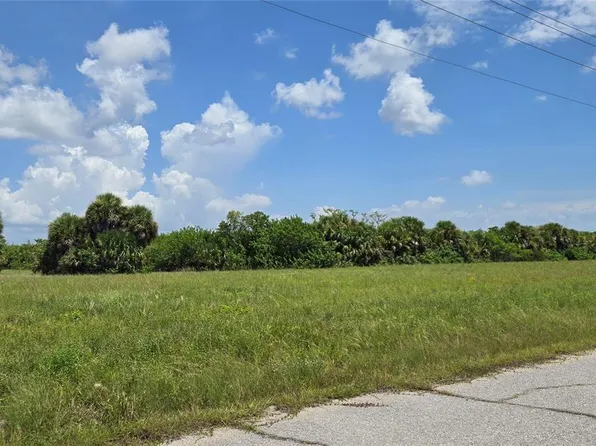 12310 QUAIL ROAD LOT 48, PLACIDA, FL 33946