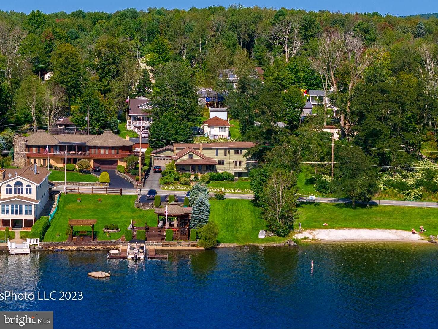 3171 Highway 247, Clifford, PA 18413 MLS PASU2000082 Zillow