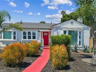 4530 58th St, San Diego, CA, 92115
