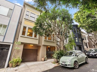 231 Clinton Park, San Francisco, CA, 94103