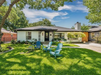 7166 Dalewood Ln, Dallas, TX, 75214