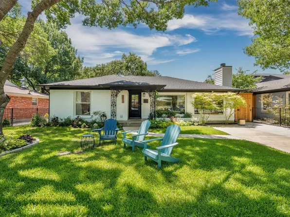 7166 Dalewood Ln, Dallas, TX 75214