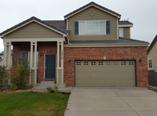 15816 E 97th Pl, Commerce City, CO 80022