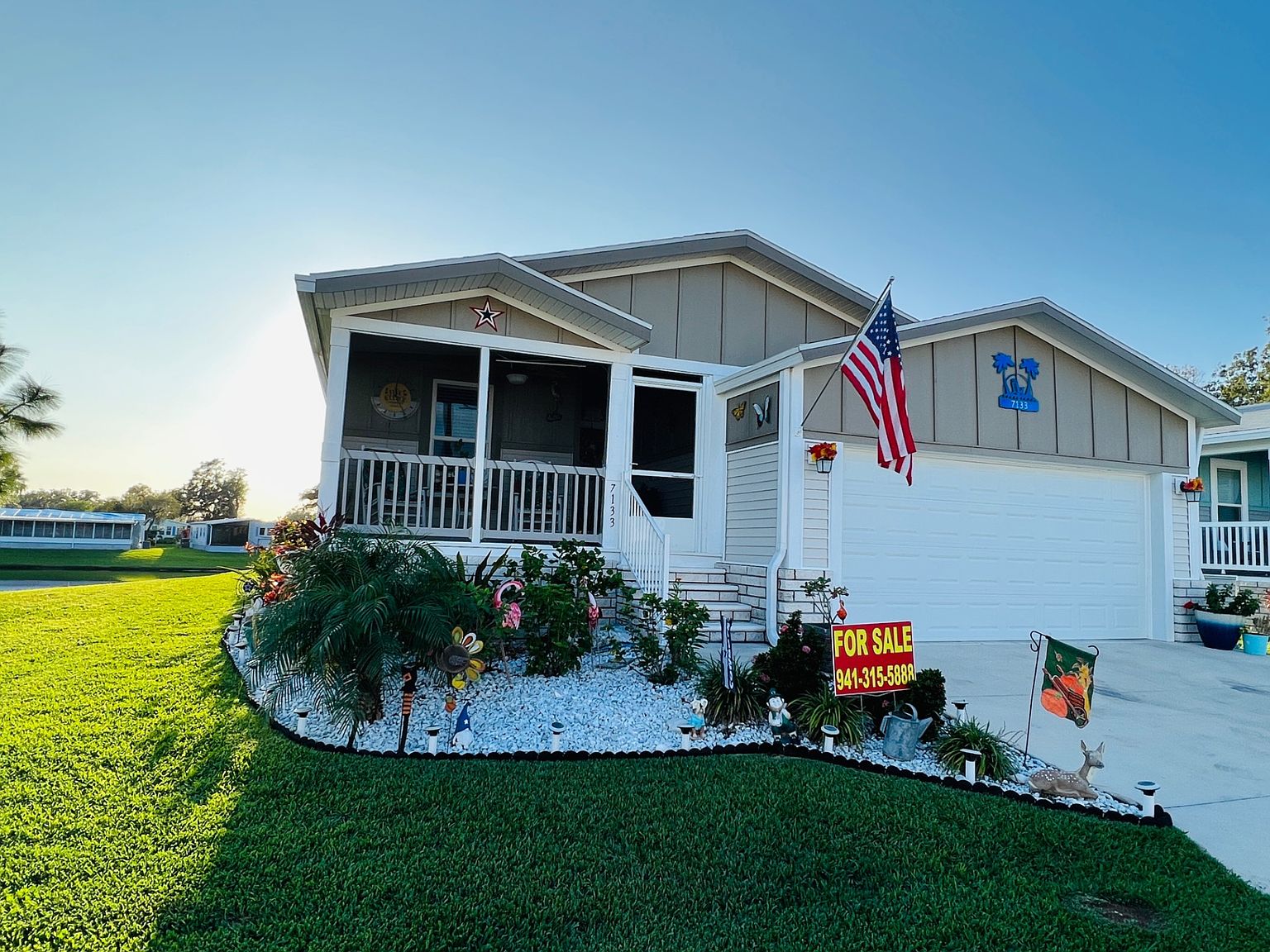 7133 Bartlett Ct, Ellenton, FL 34222 Zillow