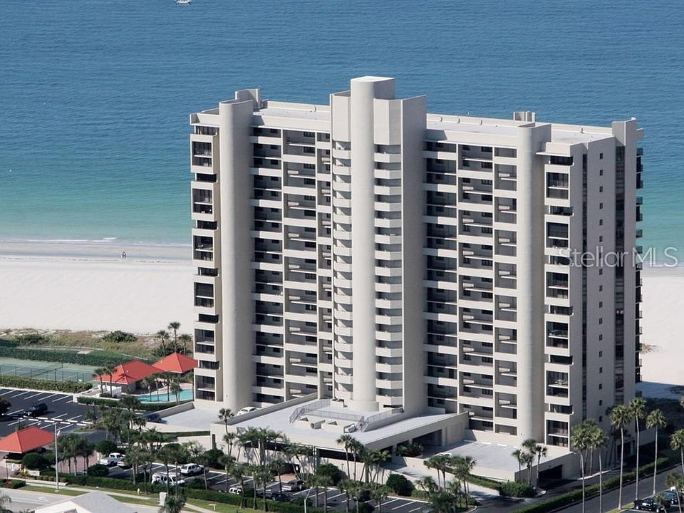 1st image of 1290 Gulf Blvd APT 1202