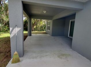 1262 Zinnia Loop, Labelle, FL 33935