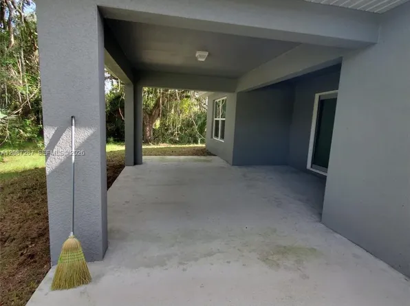 1262 Zinnia Loop, Labelle, FL 33935