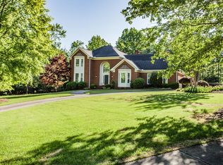 905 Oak Mountain Rd, Carrollton, GA 30116