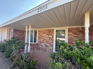 2208 E 13th St, Odessa, TX 79761