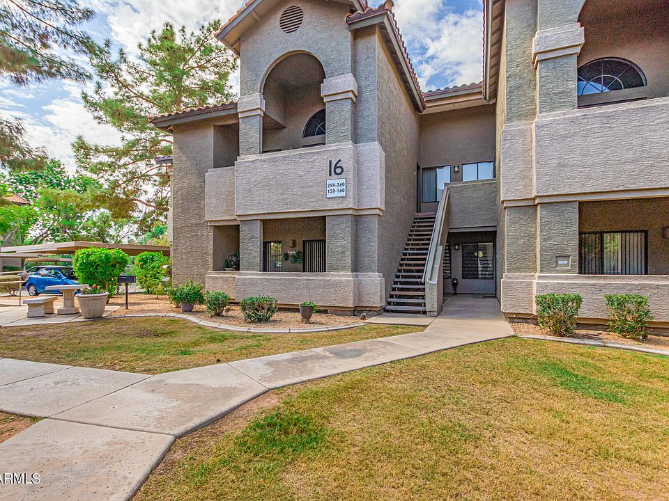 1st image of 9600 N 96th Street #259