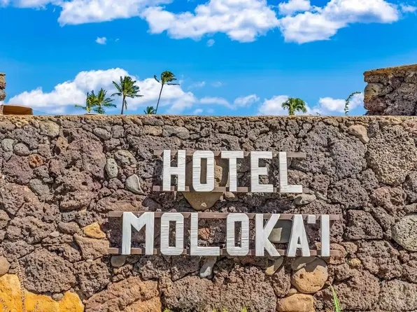 1300 Kam V Hwy #202, Kaunakakai, HI 96748