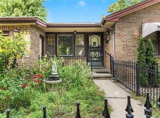 3331 Blue Ridge Blvd, Independence, MO 64052