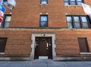2125 E 67th St #1W, Chicago, IL 60649