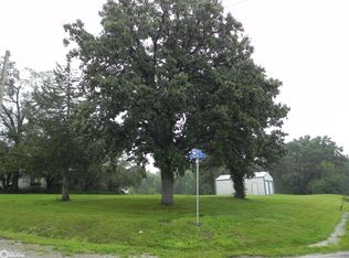 South St, Blockton, IA 50836