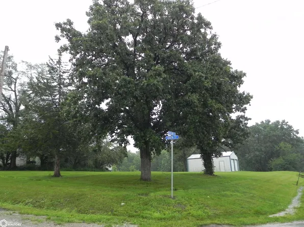 South St, Blockton, IA 50836