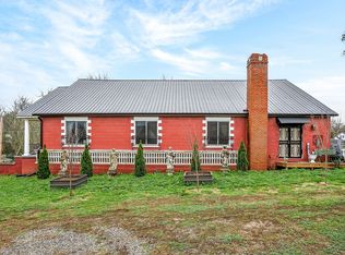 131 Old Morrison Rd, McMinnville, TN 37110