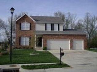 405 Terry Dr, Columbia, IL 62236