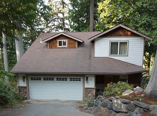 12 Rose Ridge Loop, Bellingham, WA 98229