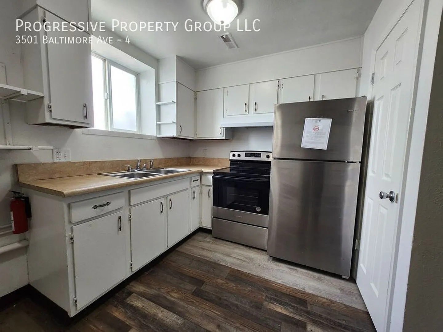 Affordable Remodeled 2-Bedroom Apartment| Move In Special - First Month Rent 50% Off! — Photo 3