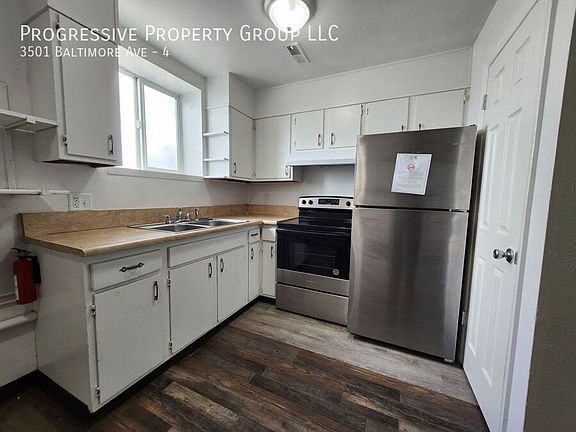3rd image of 3501 Baltimore Ave #4
