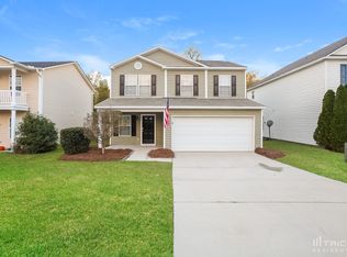 214 Blazer Dr, Lexington, SC 29073