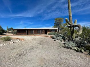 8359 E Sandstone Dr, Tucson, AZ 85750
