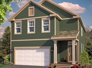 The Eldorado Plan, Whispering Fields, Farmington, MN 55024