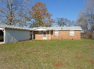 1678 Old Church Rd, Bennington, OK 74723