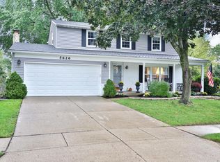5626 Balkan Pl, Columbus, OH