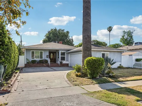 7117 Vanscoy Ave, North Hollywood, CA 91605