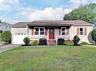 223 Louise Dr, Newport News, VA 23601