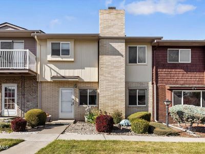 100 N 56th Ave APT 20, Yakima, WA, 98908
