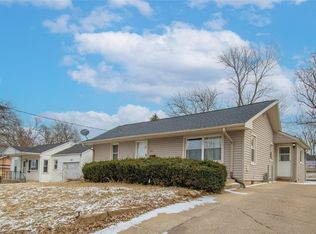 4121 57th St, Des Moines, IA 50310