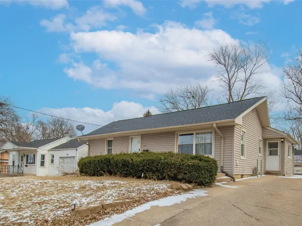 4121 57th St, Des Moines, IA 50310