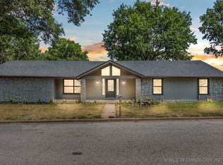 7305 E 83rd Pl, Tulsa, OK 74133