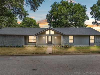 7305 E 83rd Pl S, Tulsa, OK, 74133