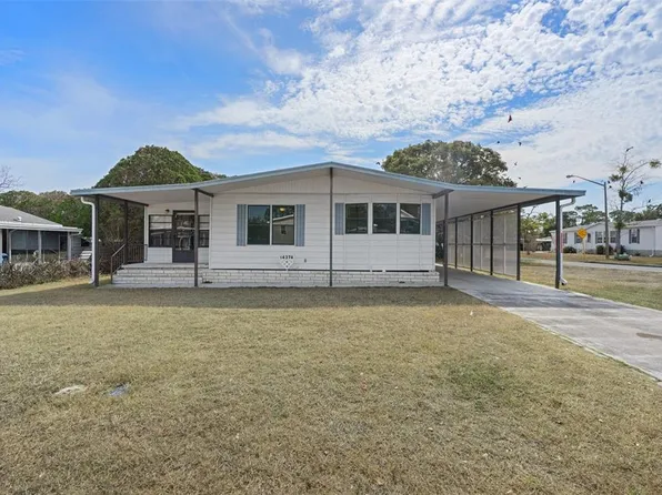 14274 Sandhurst St, Brooksville, FL 34613