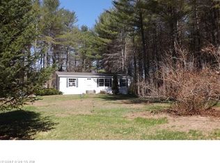 25 Norway Center Rd, Norway, ME 04268