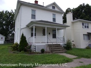 1022 32nd St, Parkersburg, WV 26104