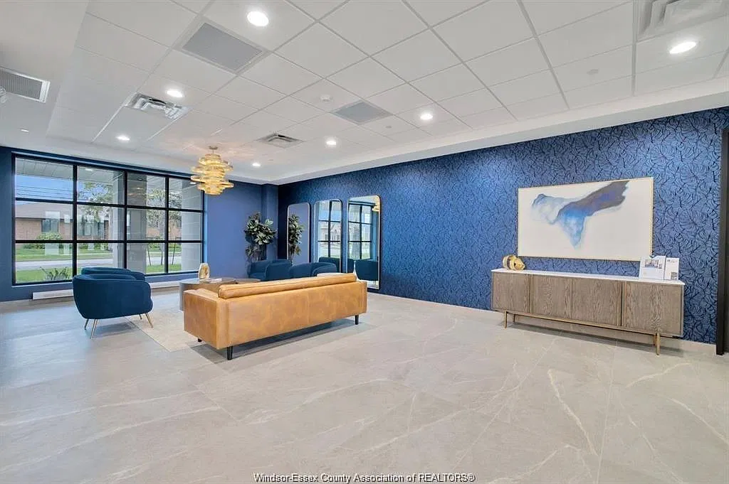 2 bed, 2.0 bath, 1088 sqft, $2,300 — Photo 3