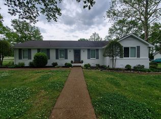 820 Stonebrook Blvd, Nolensville, TN 37135