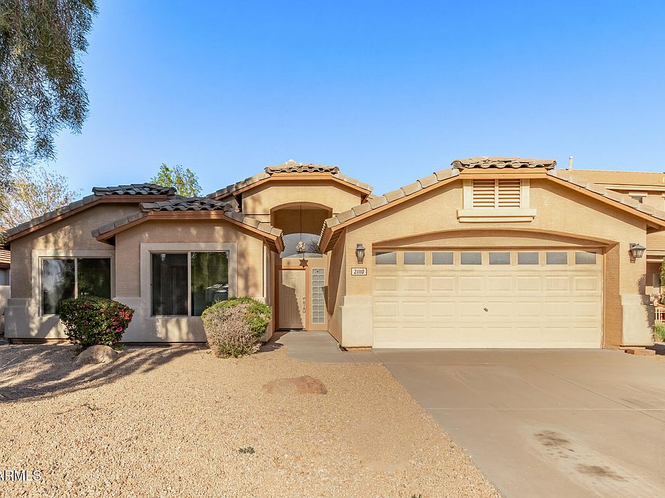 1st image of 21110 E CALLE DE FLORES --