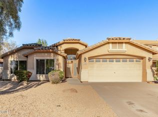 21110 E CALLE DE FLORES --, Queen Creek, AZ 85142