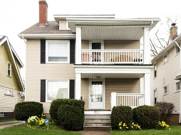 9817 Parkview Ave, Garfield Heights, OH 44125