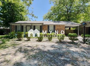 3190 Clearbrook St, Memphis, TN 38118
