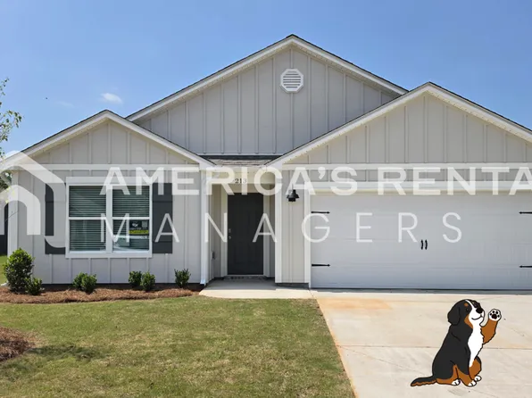 213 Koslin Loop, Calera, AL 35040